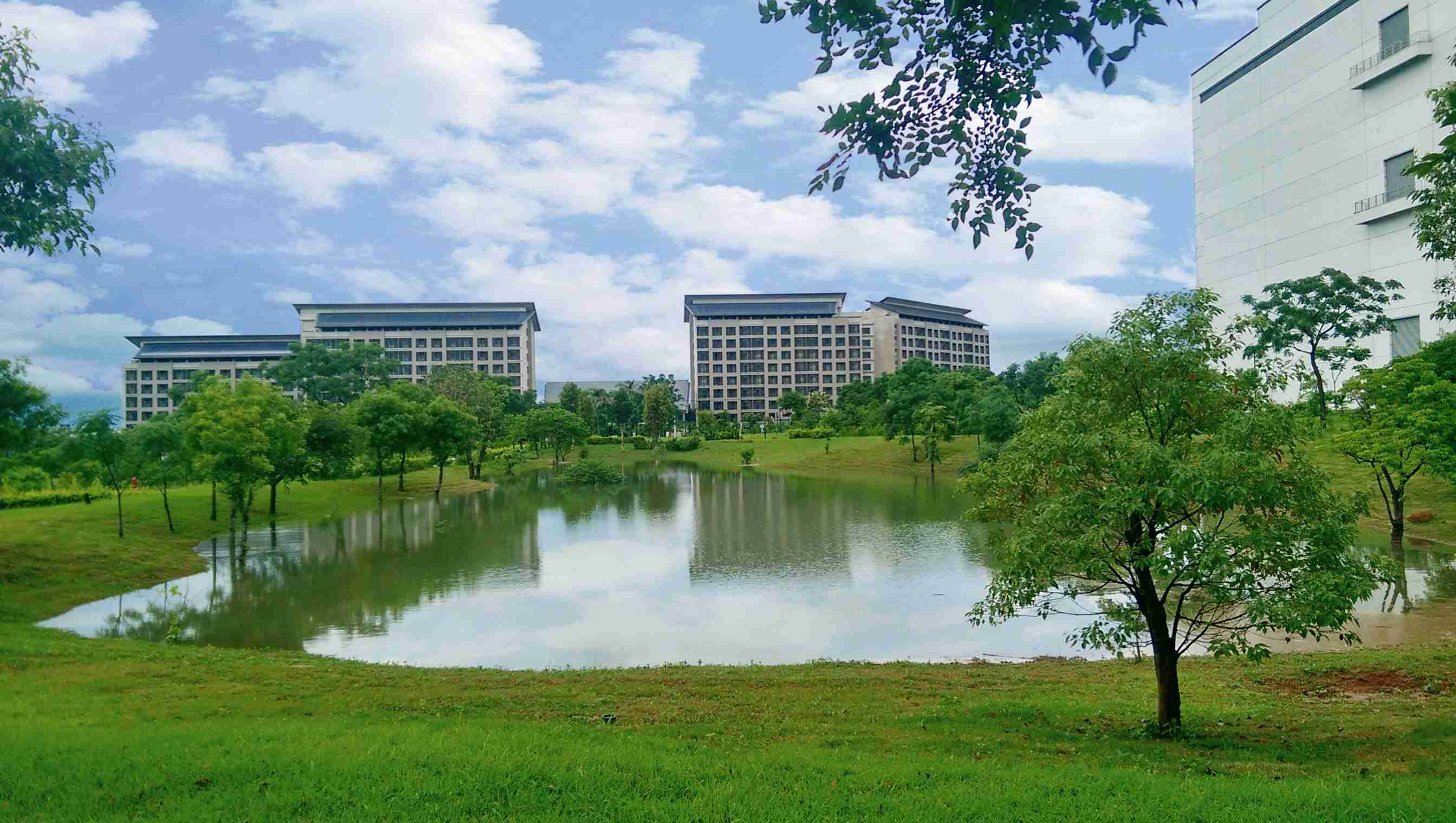 冰球突破响应国际倡议生物多样性趋势，，首次发布TNFD自然相关财务揭露报告书，，，，擘划及开展冰球突破生物多样性政策之承诺，，，逐步迈向与自然和谐共生