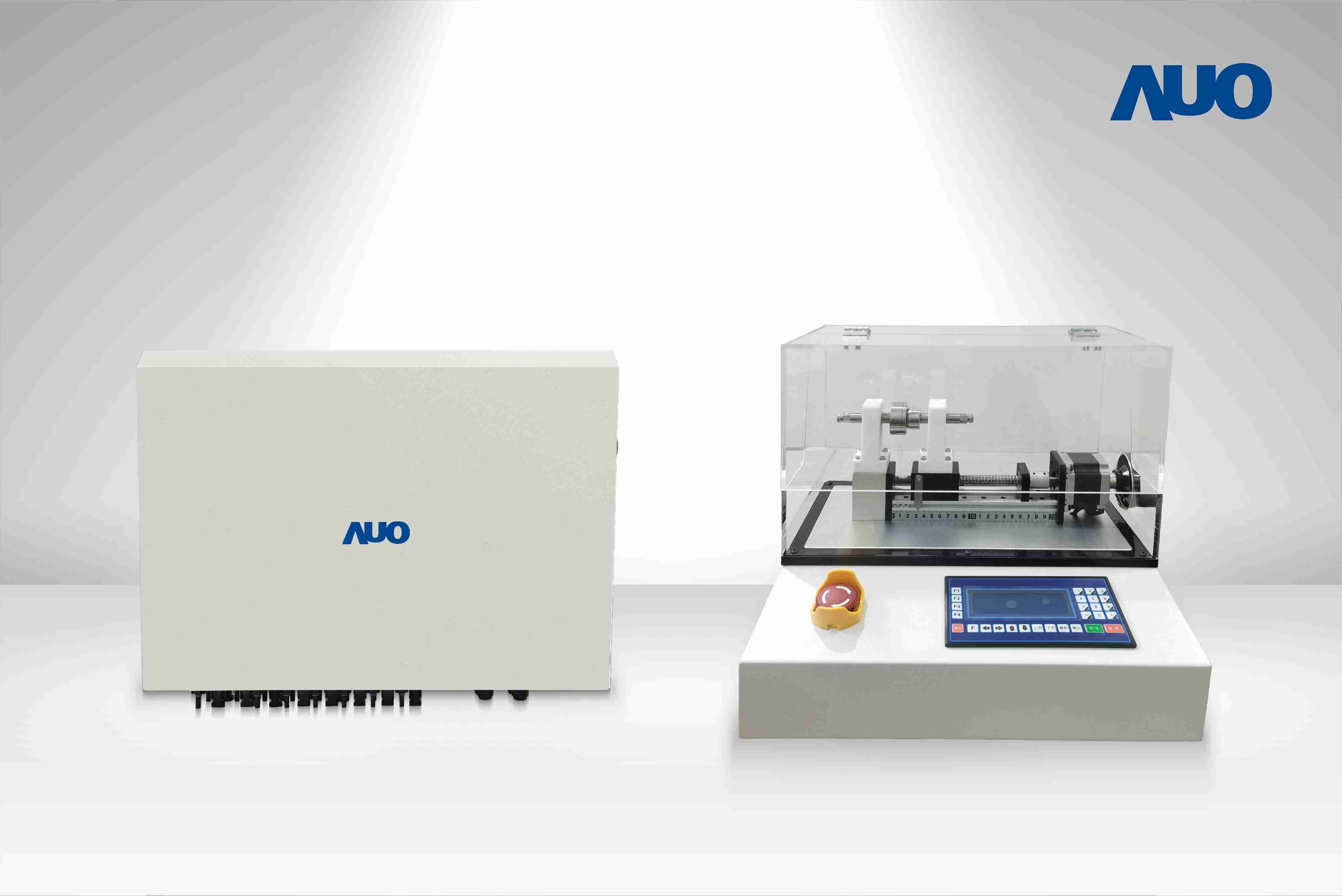 冰球突破SunGarde电弧保护箱可发挥侦测与预防灾害作用，，展示冰球突破在安全系统上的全面升级